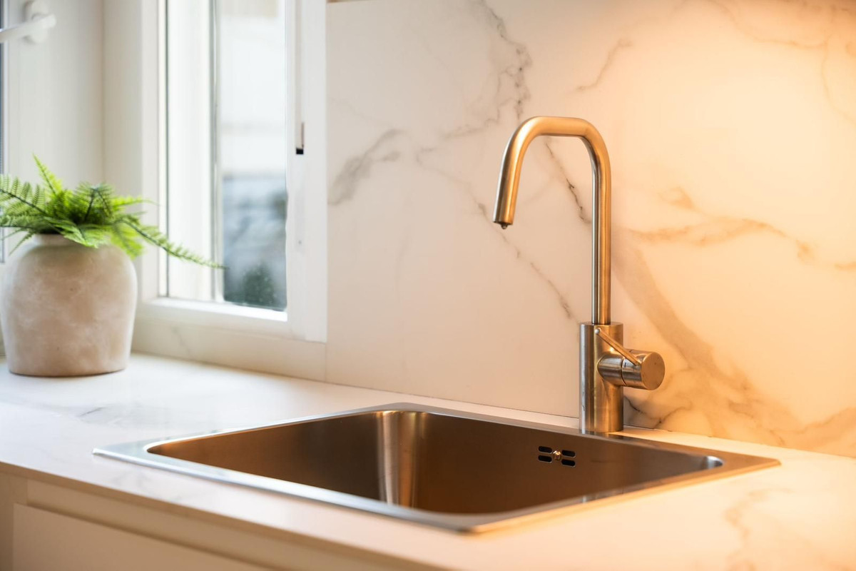 3 غرف نوم بانتهاوس في La Quinta, Spain رقم 185454