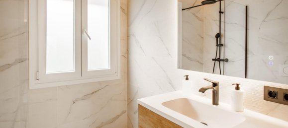 3 غرف نوم بانتهاوس في La Quinta, Spain رقم 185454 4