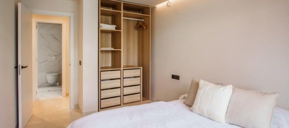 3 غرف نوم بانتهاوس في La Quinta, Spain رقم 185454 6