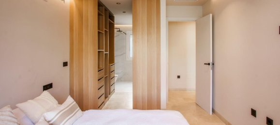 3 غرف نوم بانتهاوس في La Quinta, Spain رقم 185454 3