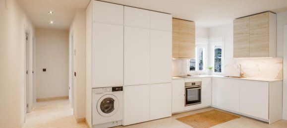 3 غرف نوم بانتهاوس في La Quinta, Spain رقم 185454 9