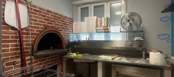 5 rooms Building in Chieri, Italy No. 375601 15