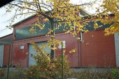 Склад с 5 комнатами в Верретто, Италия № 88590