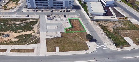 894m² Land in Faro, Portugal No. 110969 2