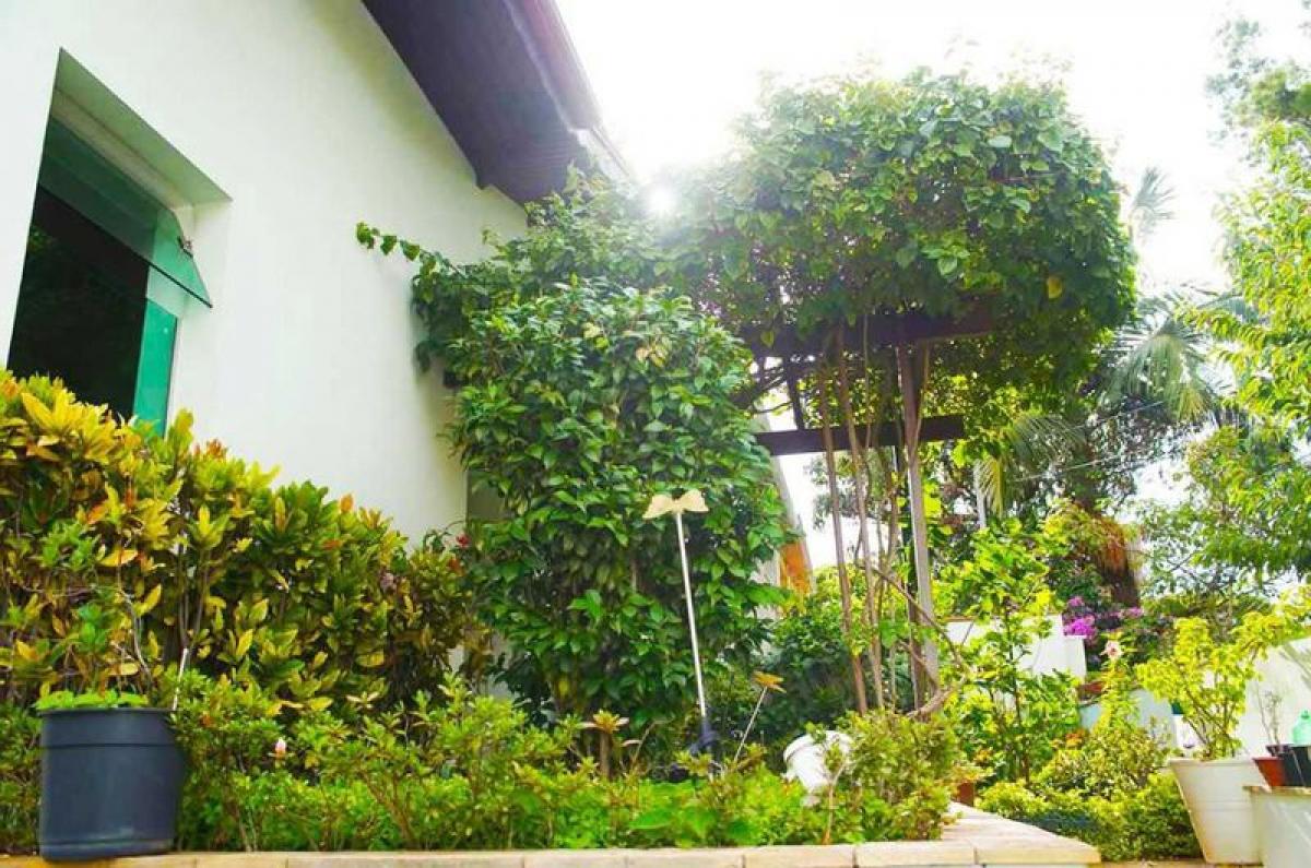 Casa T2 em São Paulo, Brazil N.º 467219