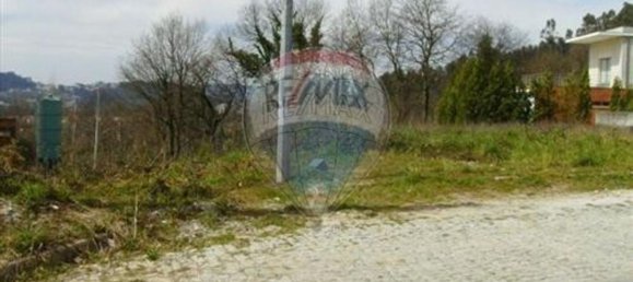 Terreno en Felgueiras, Portugal 1638 m² No. 45087 2