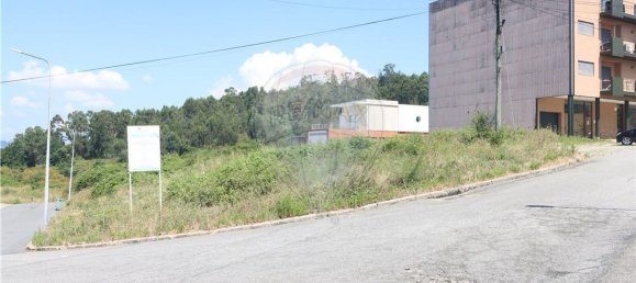 Terreno en Felgueiras, Portugal 1638 m² No. 45087 6