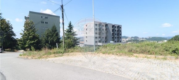 Terreno en Felgueiras, Portugal 1638 m² No. 45087 9