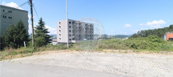Terreno en Felgueiras, Portugal 1638 m² No. 45087 8