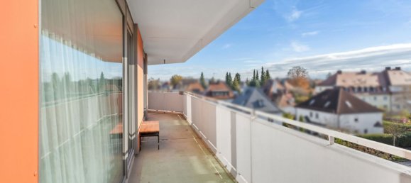 3-salle Appartement à Memmingen, Germany No. 91709 16