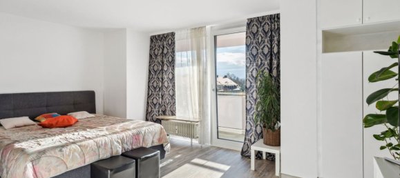 3-salle Appartement à Memmingen, Germany No. 91709 6