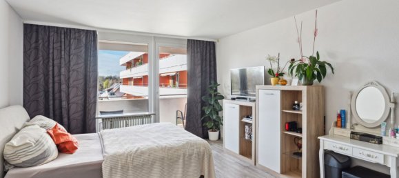 3-salle Appartement à Memmingen, Germany No. 91709 9