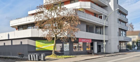 3-salle Appartement à Memmingen, Germany No. 91709 24