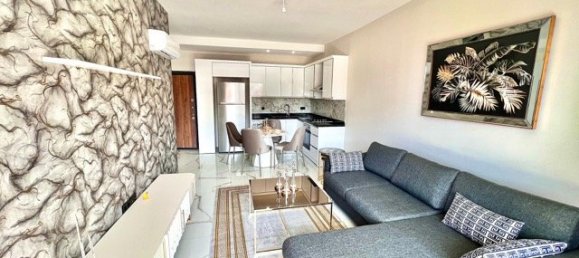 Apartment 1+1 in Antalya, Turkey No. 33990 11