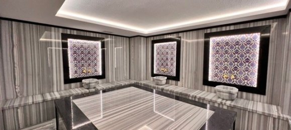 Apartment 1+1 in Antalya, Turkey No. 33990 5