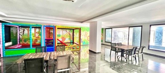 Apartment 1+1 in Antalya, Turkey No. 33990 15