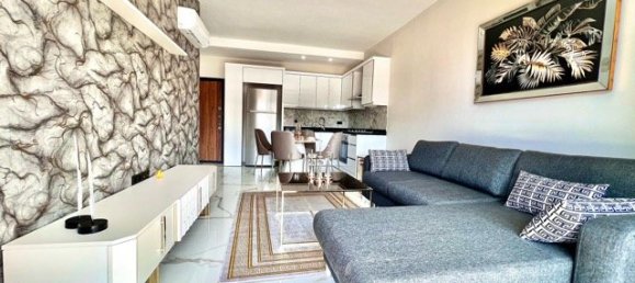 Apartment 1+1 in Antalya, Turkey No. 33990 19