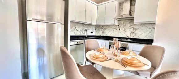 Apartment 1+1 in Antalya, Turkey No. 33990 20