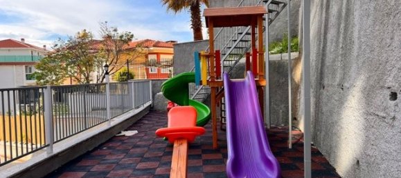 Apartment 1+1 in Antalya, Turkey No. 33990 2