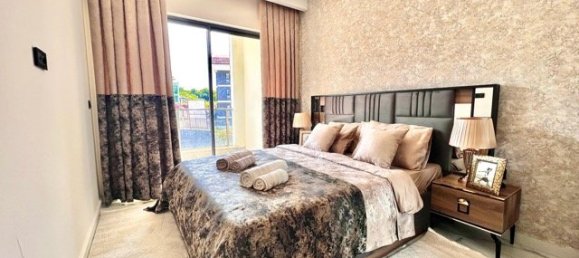 Apartment 1+1 in Antalya, Turkey No. 33990 21