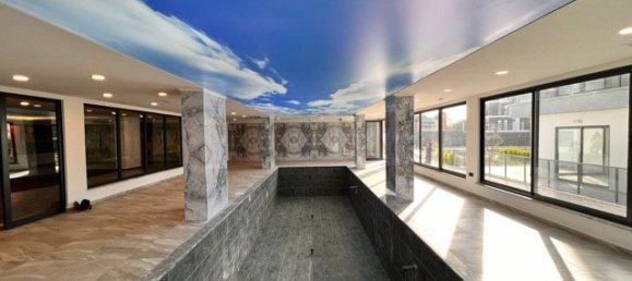 Apartment 1+1 in Antalya, Turkey No. 33990 8