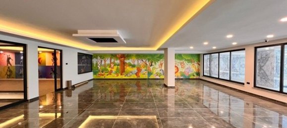 Apartment 1+1 in Antalya, Turkey No. 33990 7