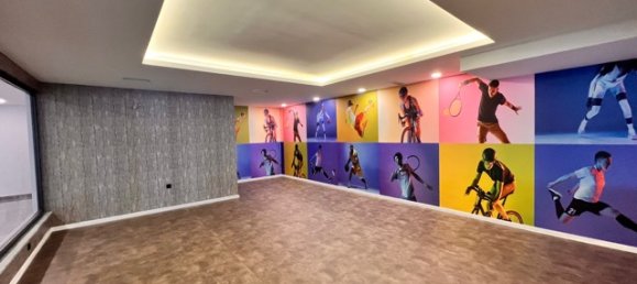 Apartment 1+1 in Antalya, Turkey No. 33990 4