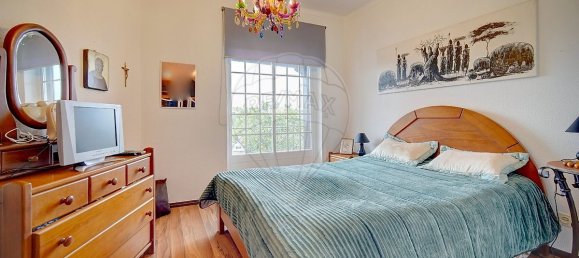 3 Schlafzimmer Haus in Sesimbra, Portugal, Nr. 170674 10