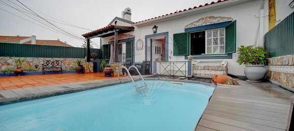 3 Schlafzimmer Haus in Sesimbra, Portugal, Nr. 170674 3