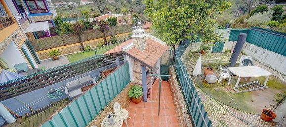 3 Schlafzimmer Haus in Sesimbra, Portugal, Nr. 170674 11