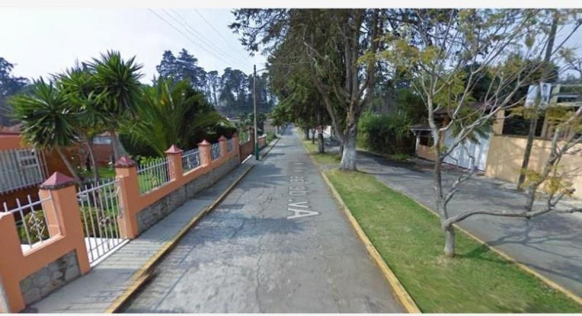 3 chambres Maison à Ciudad Lopez Mateos, Mexico No. 215258