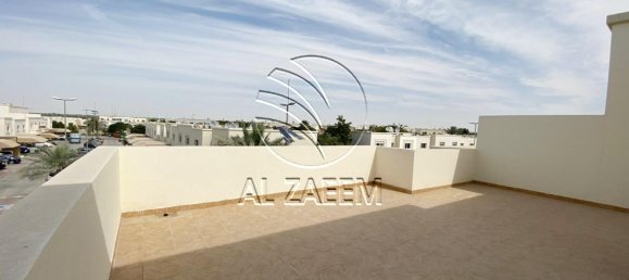 Villa de 5 dormitorios en Al Reef, UAE No. 29077 17