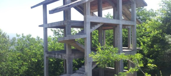 4-salle Bâtiment à Torrice, Italy No. 156267 23