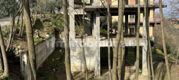 4-salle Bâtiment à Torrice, Italy No. 156267 14