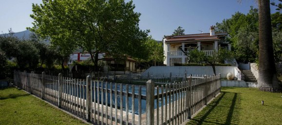 3 bedrooms House in Euboea, Greece No. 94233 16