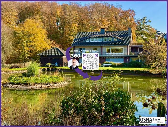 7 bedrooms Townhouse in Osnabruck, Germany No. 150869