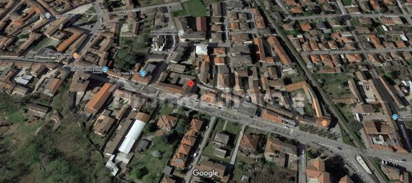 2 bedrooms Apartment in Sannazzaro de' Burgondi, Italy No. 129664 6