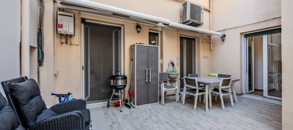 2 Schlafzimmer Wohnung in Genoa, Italy, Nr. 313389 4