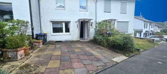 Adosado de 3 habitaciónes en Wuppertal, Germany No. 279507 2