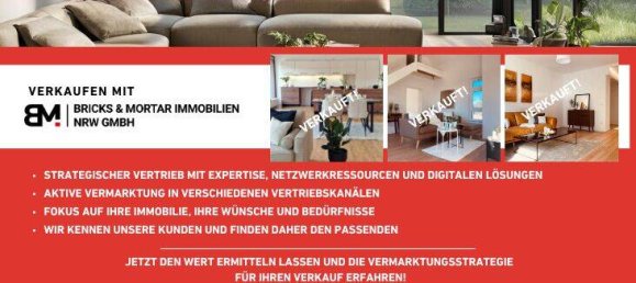 Adosado de 3 habitaciónes en Wuppertal, Germany No. 279507 11