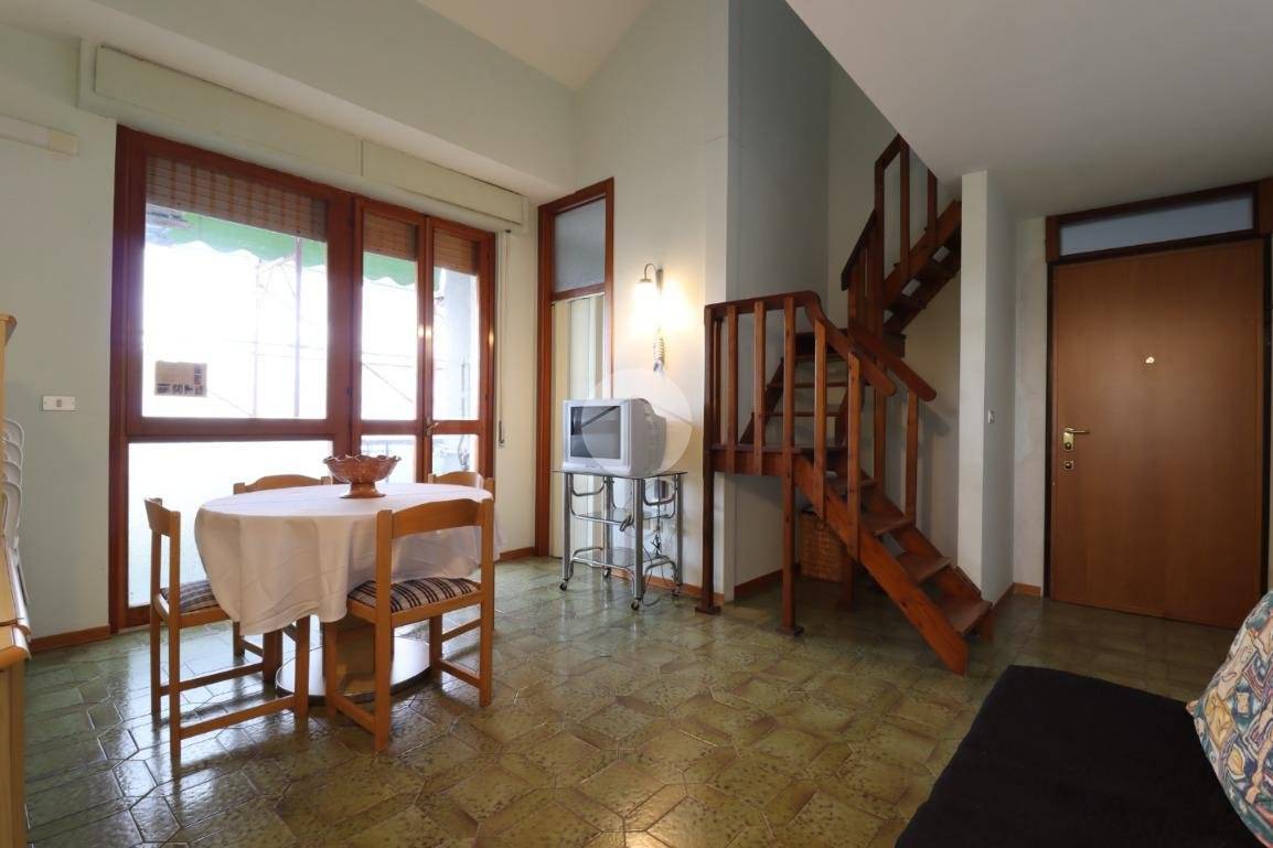 Квартира с 1 спальней в Сильви, Италия № 153371