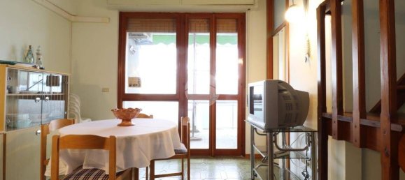 Квартира с 1 спальней в Сильви, Италия № 153371 4