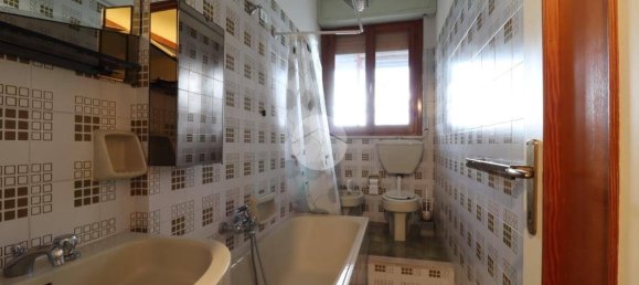 Квартира с 1 спальней в Сильви, Италия № 153371 2