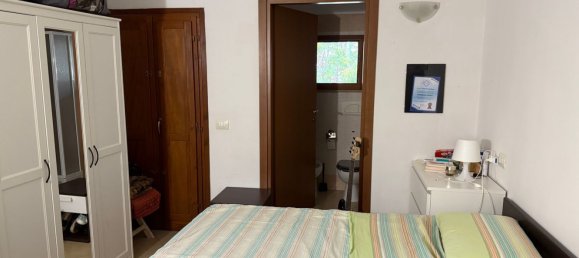 Дуплекс с 3 спальнями в Гроссето, Италия № 322051 15