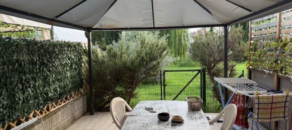 Дуплекс с 3 спальнями в Гроссето, Италия № 322051 6