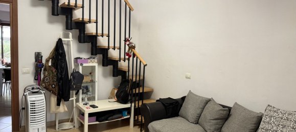 Дуплекс с 3 спальнями в Гроссето, Италия № 322051 11