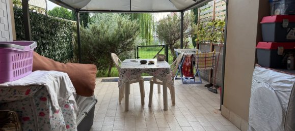 Дуплекс с 3 спальнями в Гроссето, Италия № 322051 7