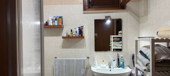 Дуплекс с 3 спальнями в Гроссето, Италия № 322051 10