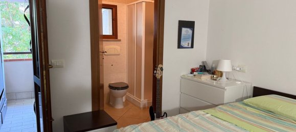 Дуплекс с 3 спальнями в Гроссето, Италия № 322051 12