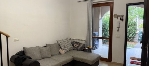 Дуплекс с 3 спальнями в Гроссето, Италия № 322051 3